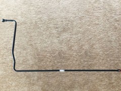 DZ95189470203,压油管总成Tubing assembly,济南向前汽车配件有限公司