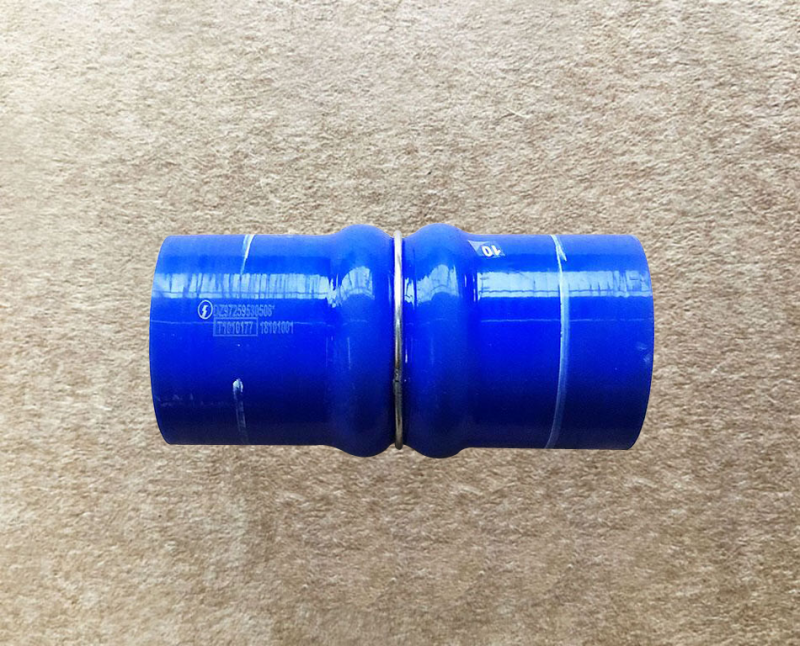 DZ97259530508,硅胶管silicone tube,济南向前汽车配件有限公司