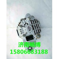 三菱发电机A4TR5891AM发电机