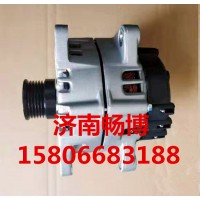 奔驰CL550发电机0141541002