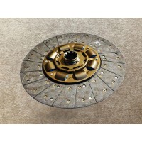 DZ91189160152  從動盤