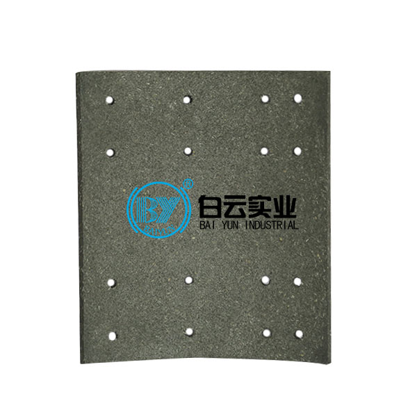 富华16T刹车片1