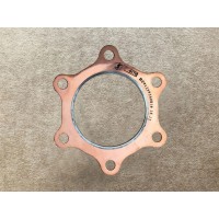 DZ91259540016  增压器密封垫