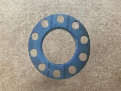 199014320067,轴间齿轮垫片 HDS300，Intershaft gear gasket,济南向前汽车配件有限公司