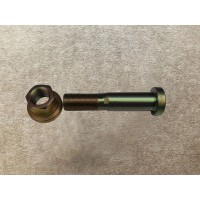 199012340123  车轮螺栓（后）HDS300