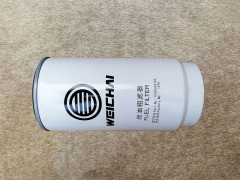 1000424916A,燃油粗滤器Fuel oil strainer,济南向前汽车配件有限公司