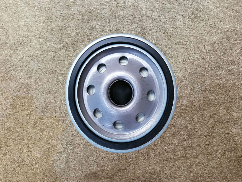 1000424916A,燃油粗滤器Fuel oil strainer,济南向前汽车配件有限公司