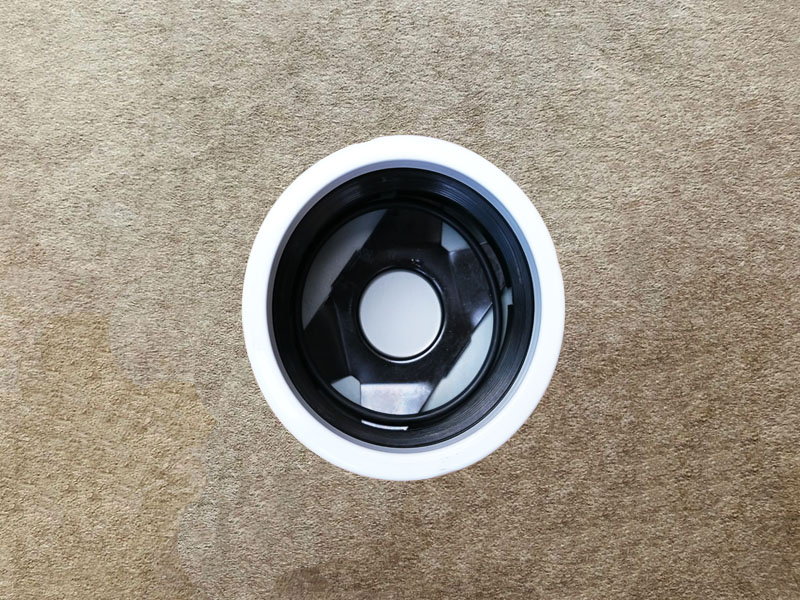 1000424916A,燃油粗滤器Fuel oil strainer,济南向前汽车配件有限公司