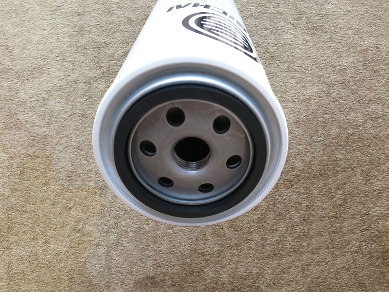 1000422384,燃油滤清器芯Fuel filter core,济南向前汽车配件有限公司