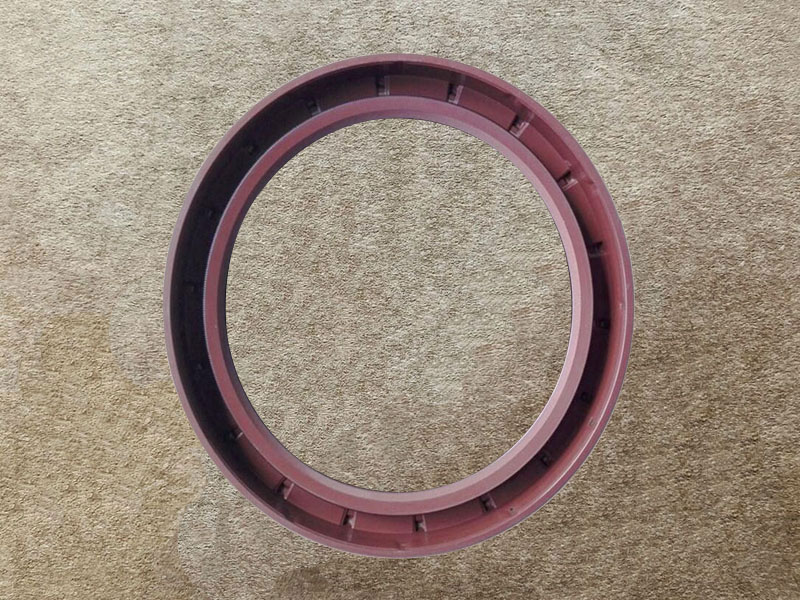 610800010037,前油封Front oil seal WP7NG 260HP,济南向前汽车配件有限公司