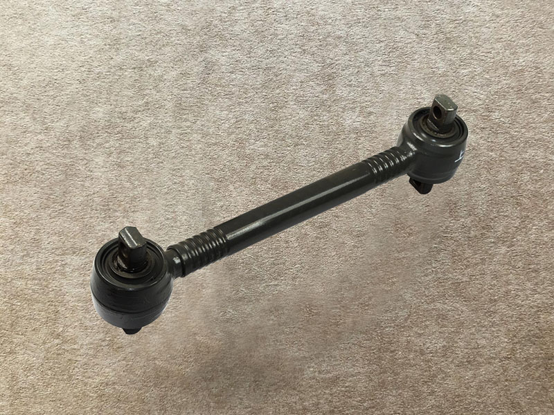 199014520174,上推力杆总成Upper thrust rod assembly,济南向前汽车配件有限公司