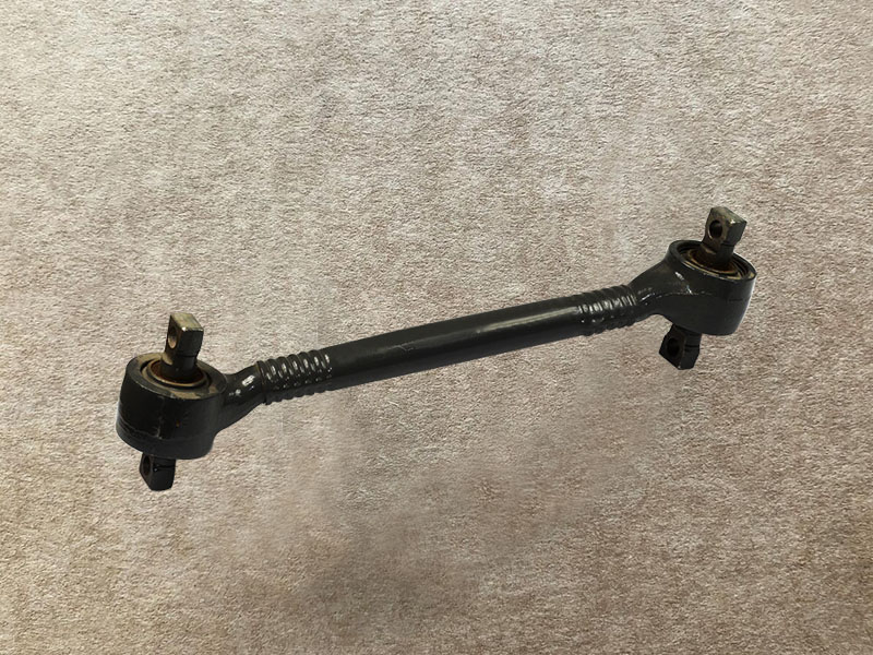 199014520175,下推力杆总成Lower thrust rod assembly,济南向前汽车配件有限公司
