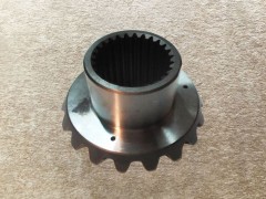 199012320009,半轴齿轮Half-shaft gear HDS300,济南向前汽车配件有限公司