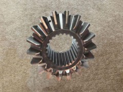 199012320009,半轴齿轮Half-shaft gear HDS300,济南向前汽车配件有限公司