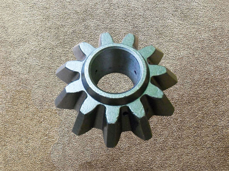 199012320010,行星齿轮Planetary gear HDS300,济南向前汽车配件有限公司