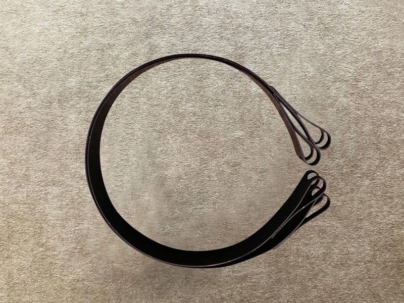 199112270013,紧固带Tighten belt,济南向前汽车配件有限公司