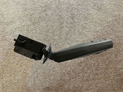 DZ97189584571,右组合开关Right combination switch,济南向前汽车配件有限公司