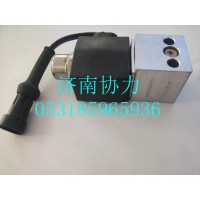 80300010   电磁阀
