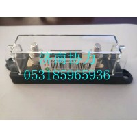 WG9725580023 50A保险装置(驾驶室电控翻转