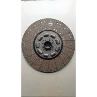 FD430B從動盤總成50.8普通拉式