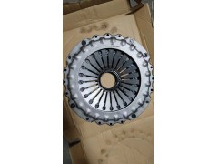 FD430X-255-C离合器压盘拉式大孔