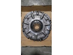 FD430L33离合器压盘推式