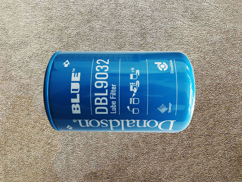 SBL9032,机油滤芯Oil filter,济南向前汽车配件有限公司