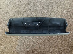 DZ14251770087,后视镜左盖板Rear view mirror left cover plate,济南向前汽车配件有限公司