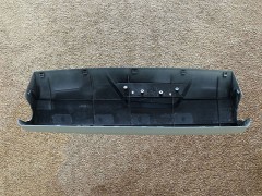 DZ14251770088,后视镜右盖板Rear view mirror right cover plate,济南向前汽车配件有限公司