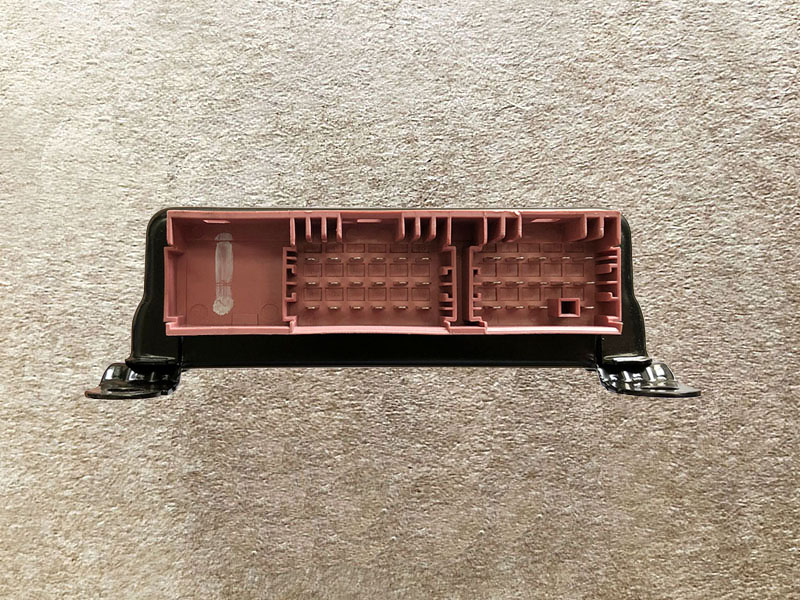 DZ95189715455,ABS控制器ABS controller,济南向前汽车配件有限公司