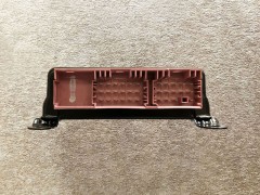 DZ95189715455,ABS控制器ABS controller,济南向前汽车配件有限公司