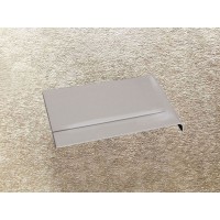 DZ14251290031 左工具箱盖板 X5000