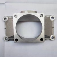 进气接管612600111984