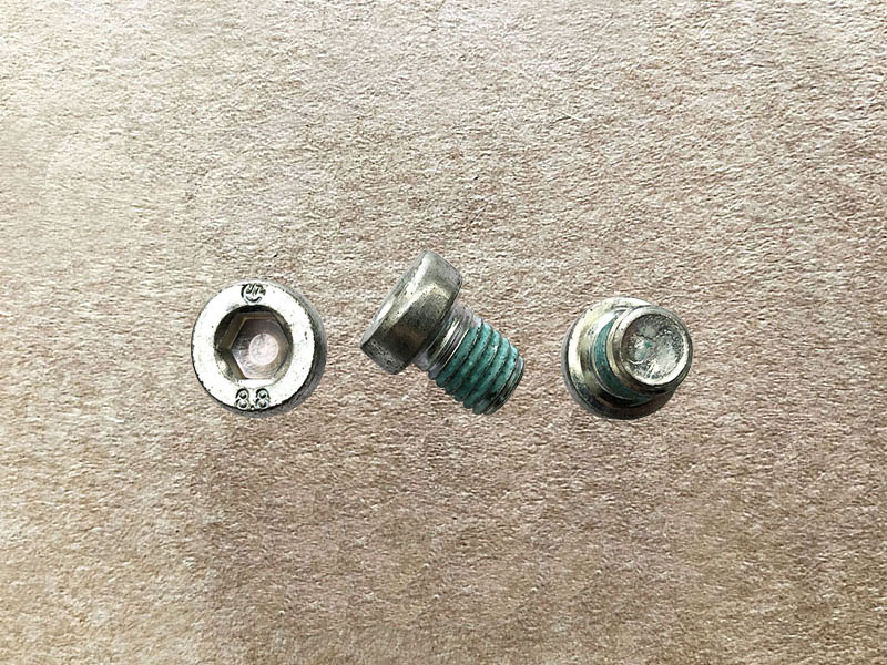 SK8101-308  SK2421-08,内六角螺栓Hexagon socket bolt,济南向前汽车配件有限公司