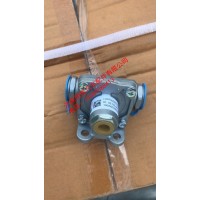 重汽豪沃轻卡配件快放阀，重汽HOWO轻卡配件