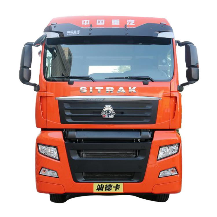 HOWO T5G驾驶室总成 豪沃T5G篓子 价格 厂家图1