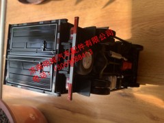 重汽豪曼H3轻卡配件车模 重汽豪曼H3轻卡配件图1