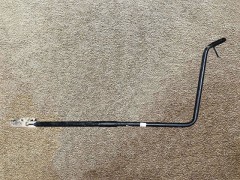 DZ96259240656,伸缩拉杆总成Telescopic tie rod assembly,济南向前汽车配件有限公司