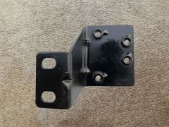 DZ13241821204,干燥器固定支架，Dryer holder,济南向前汽车配件有限公司