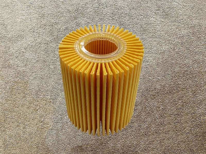 04152-31080,机油滤芯Oil filter,济南向前汽车配件有限公司