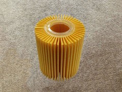 04152-31080,机油滤芯Oil filter,济南向前汽车配件有限公司