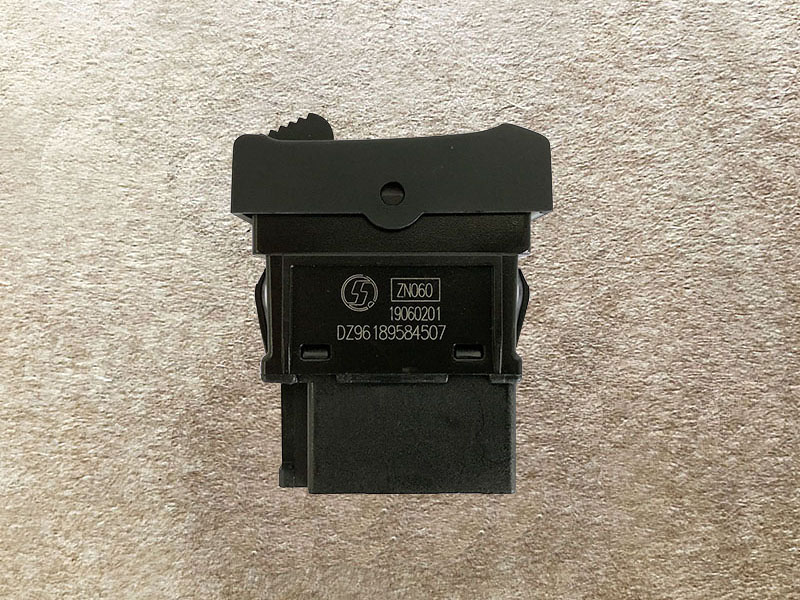 DZ96189584507 轮间闭锁开关 新M3000/DZ96189584507
