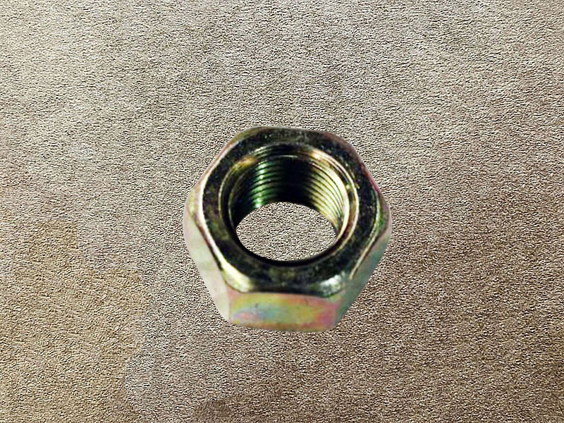 190003888458,自锁螺母，Since the lock nut,济南向前汽车配件有限公司