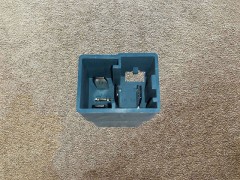 37M-35090-C0100,四爪继电器，Four jaw relay,济南向前汽车配件有限公司