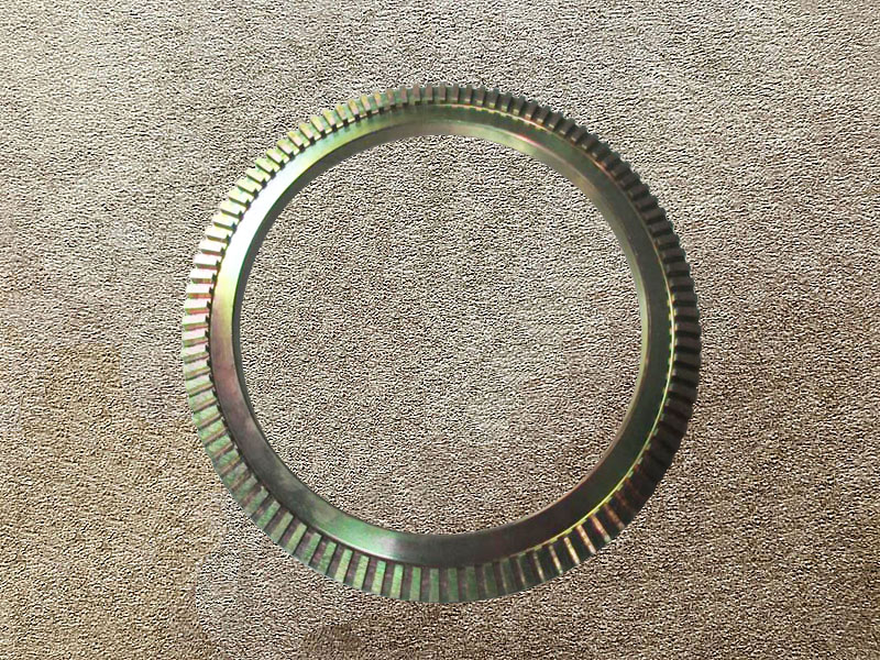 DZ9100440541,ABS齿圈，ABS ring gear,济南向前汽车配件有限公司