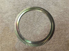DZ9100440541,ABS齿圈，ABS ring gear,济南向前汽车配件有限公司