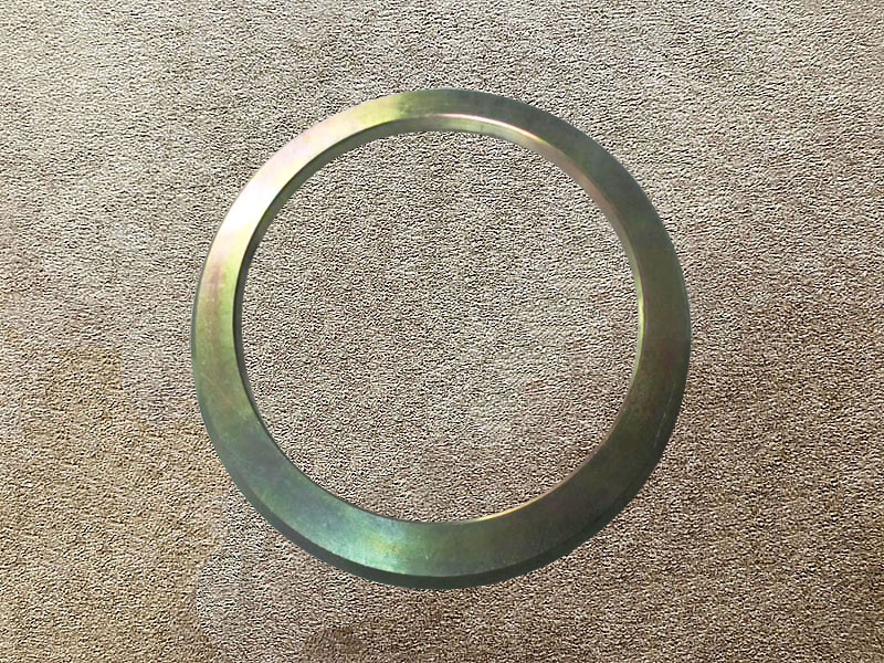 DZ9100440541,ABS齿圈，ABS ring gear,济南向前汽车配件有限公司