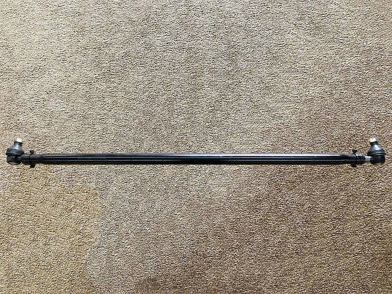 DZ9100430090 横拉杆总成/DZ9100430090