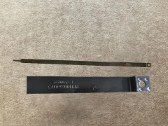 199100360173,储气罐紧固带Tank fastening belt,济南向前汽车配件有限公司