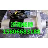 QDJ2503斗山起动机300516-00015